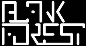 logo Blank Forest
